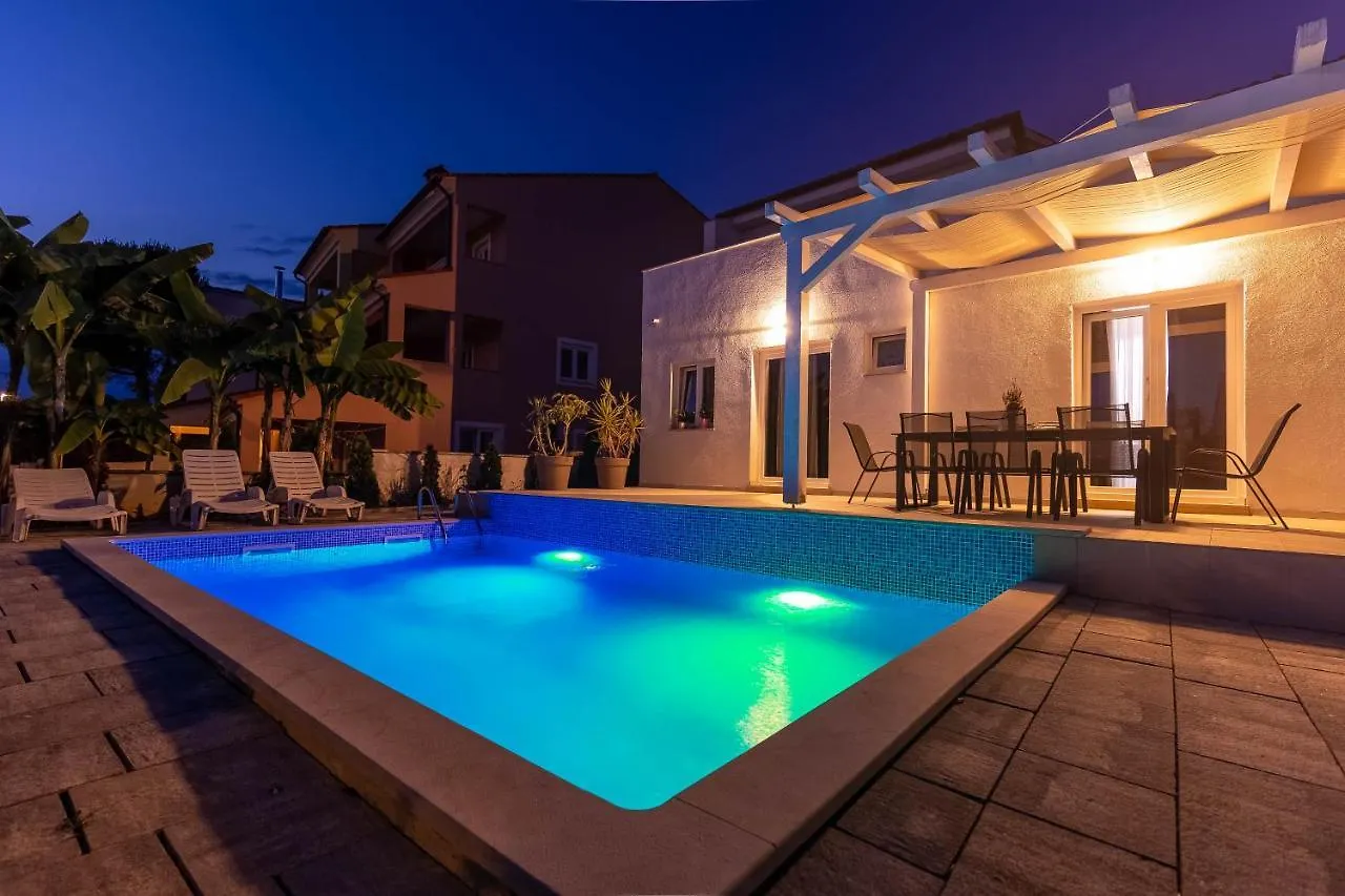 Deluxe Villa Valbruna Rovinj