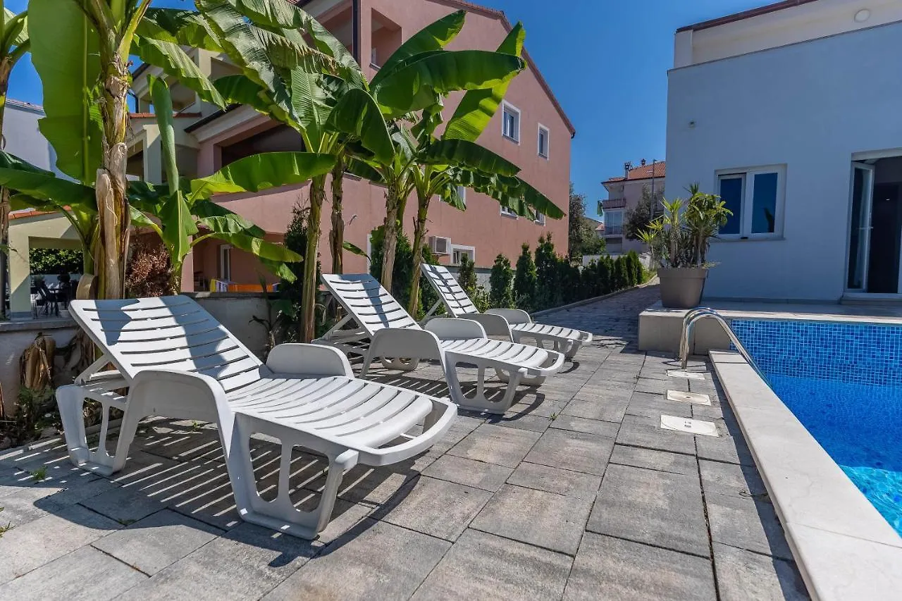 Deluxe Villa Valbruna Rovinj