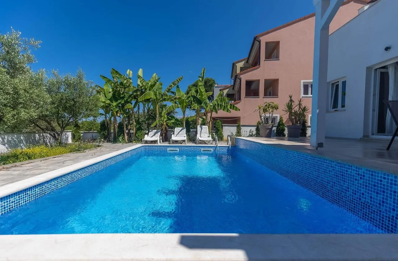 Deluxe Villa Valbruna Rovinj
