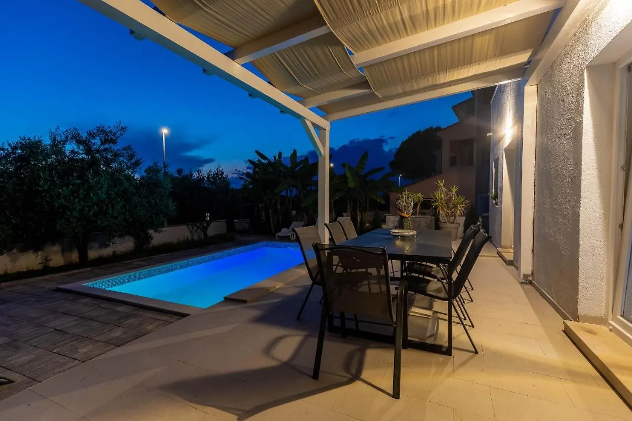 Deluxe Villa Valbruna Rovinj