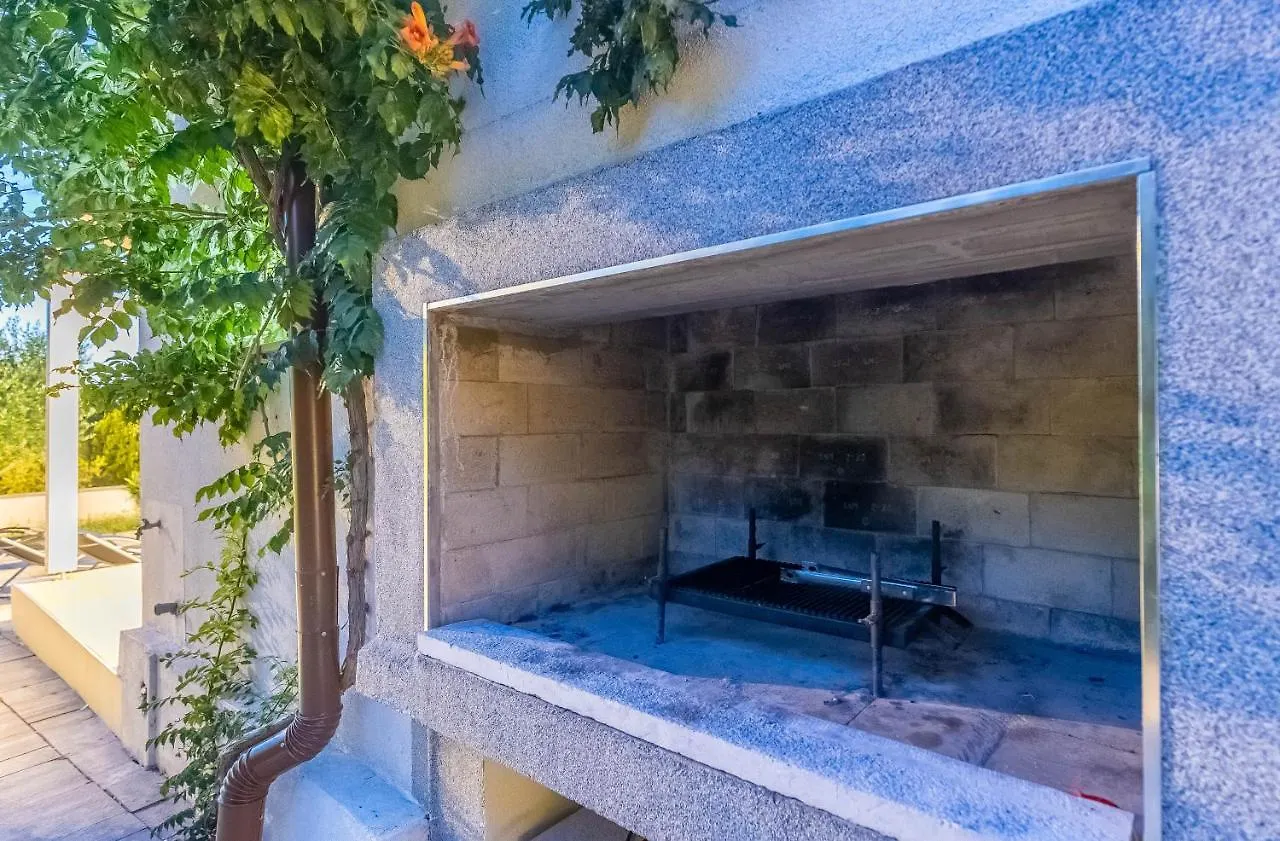 Deluxe Villa Valbruna Rovinj