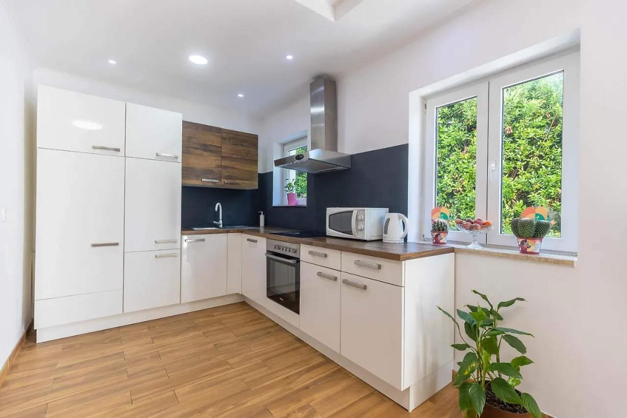 Deluxe Villa Valbruna Rovinj