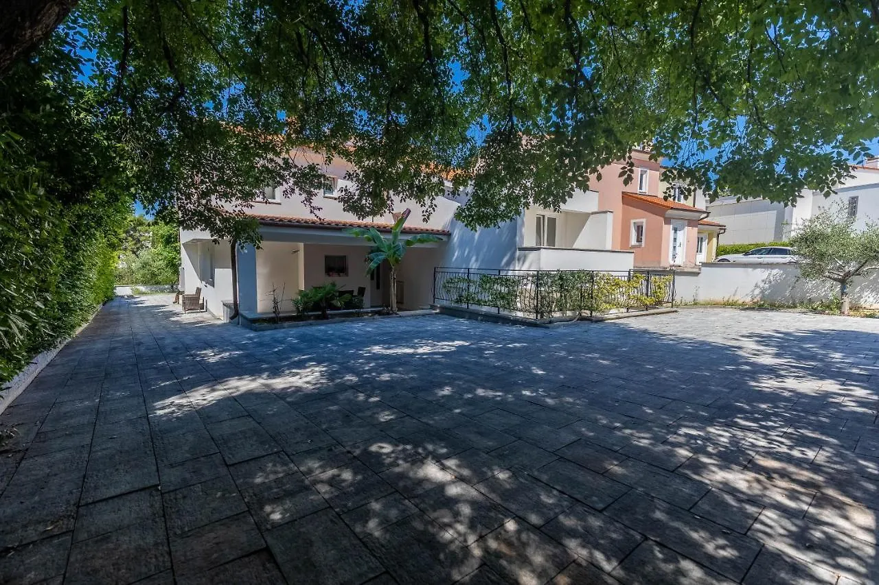 Deluxe Villa Valbruna Rovinj