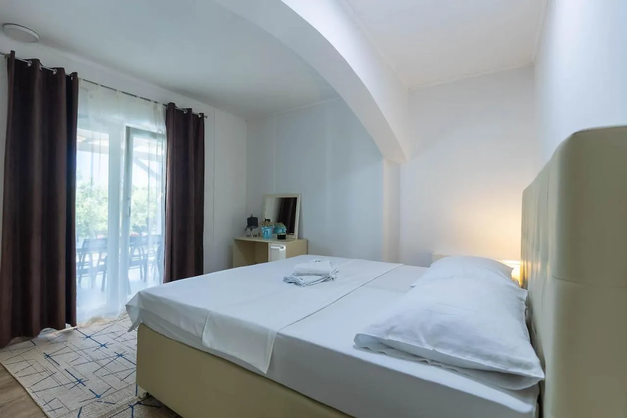 Deluxe Villa Valbruna Rovinj