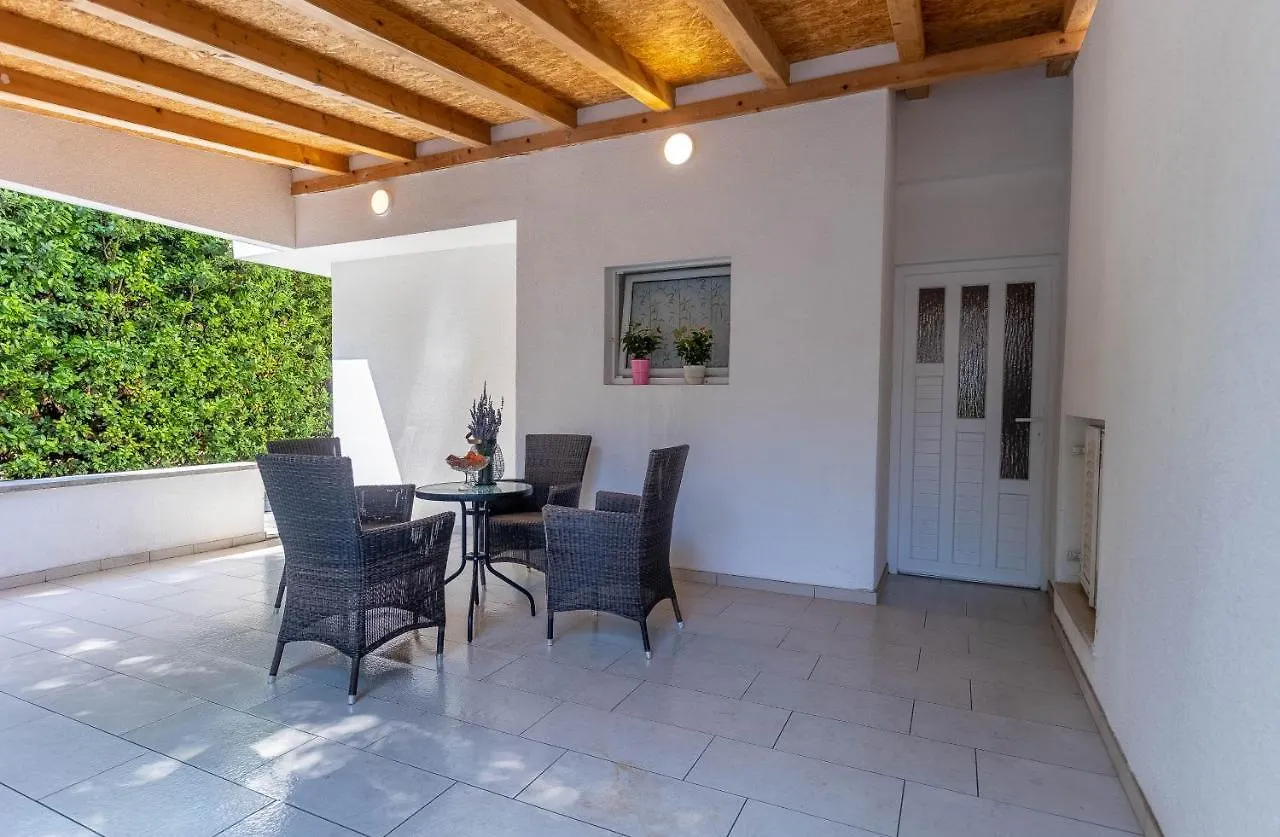 Deluxe Villa Valbruna Rovinj