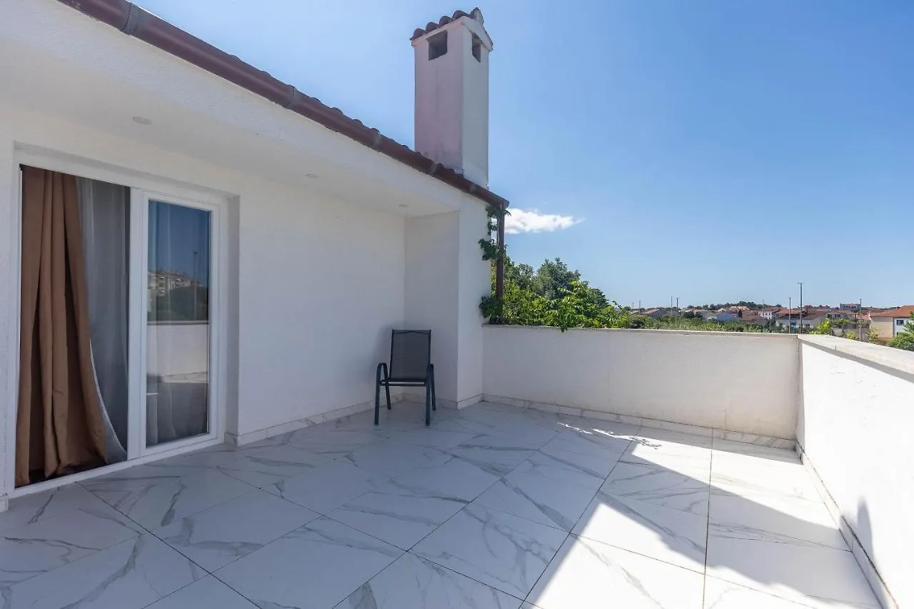 Deluxe Villa Valbruna Rovinj