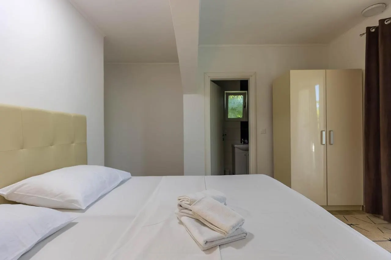 Deluxe Villa Valbruna Rovinj 0*,  Croatia