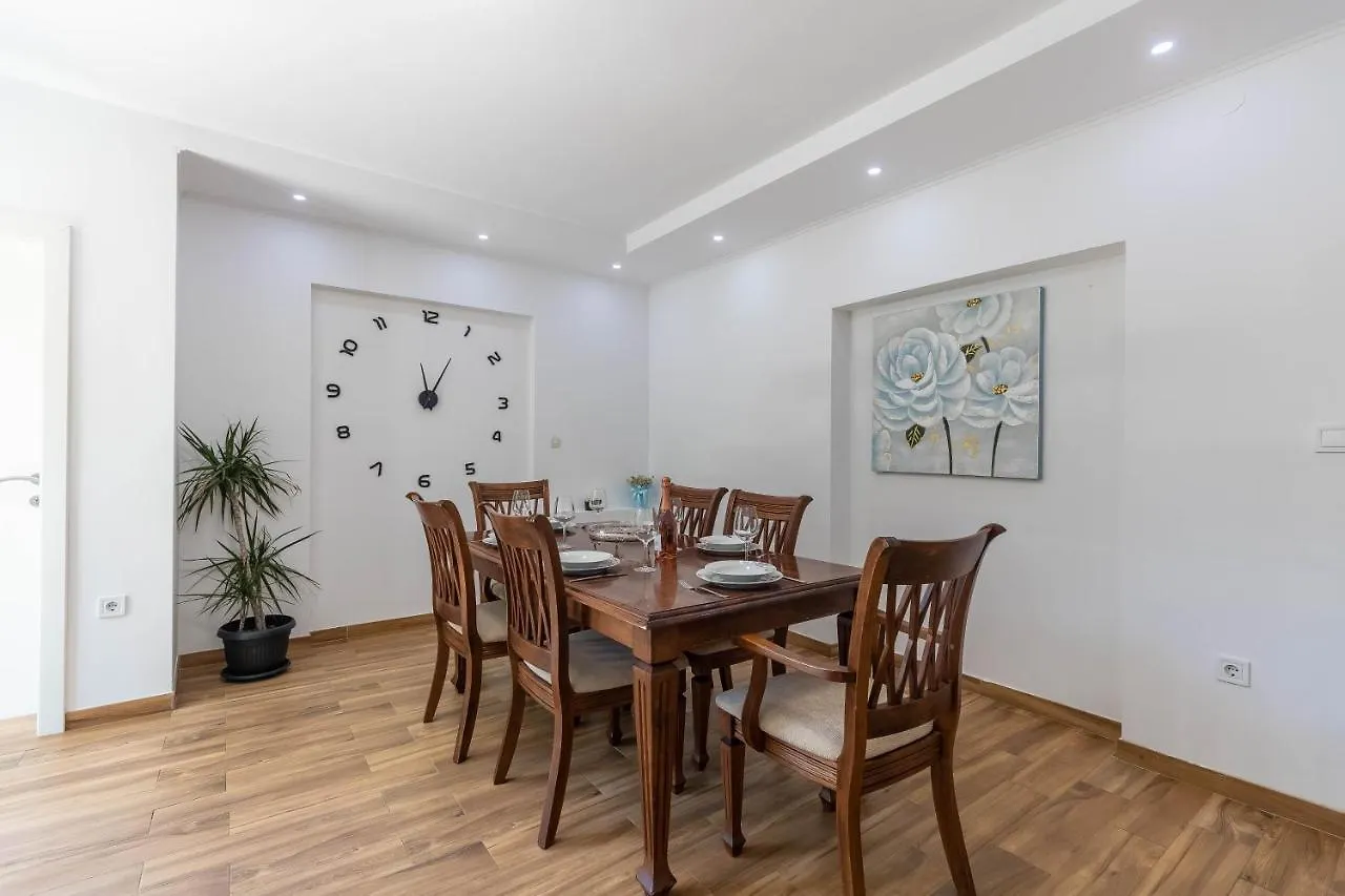 Deluxe Villa Valbruna Rovinj Croatia