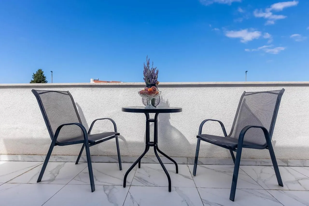 Deluxe Villa Valbruna Rovinj 0*,  Croatia