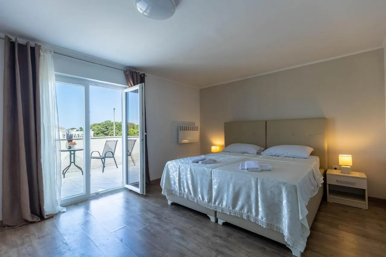 Deluxe Villa Valbruna Rovinj