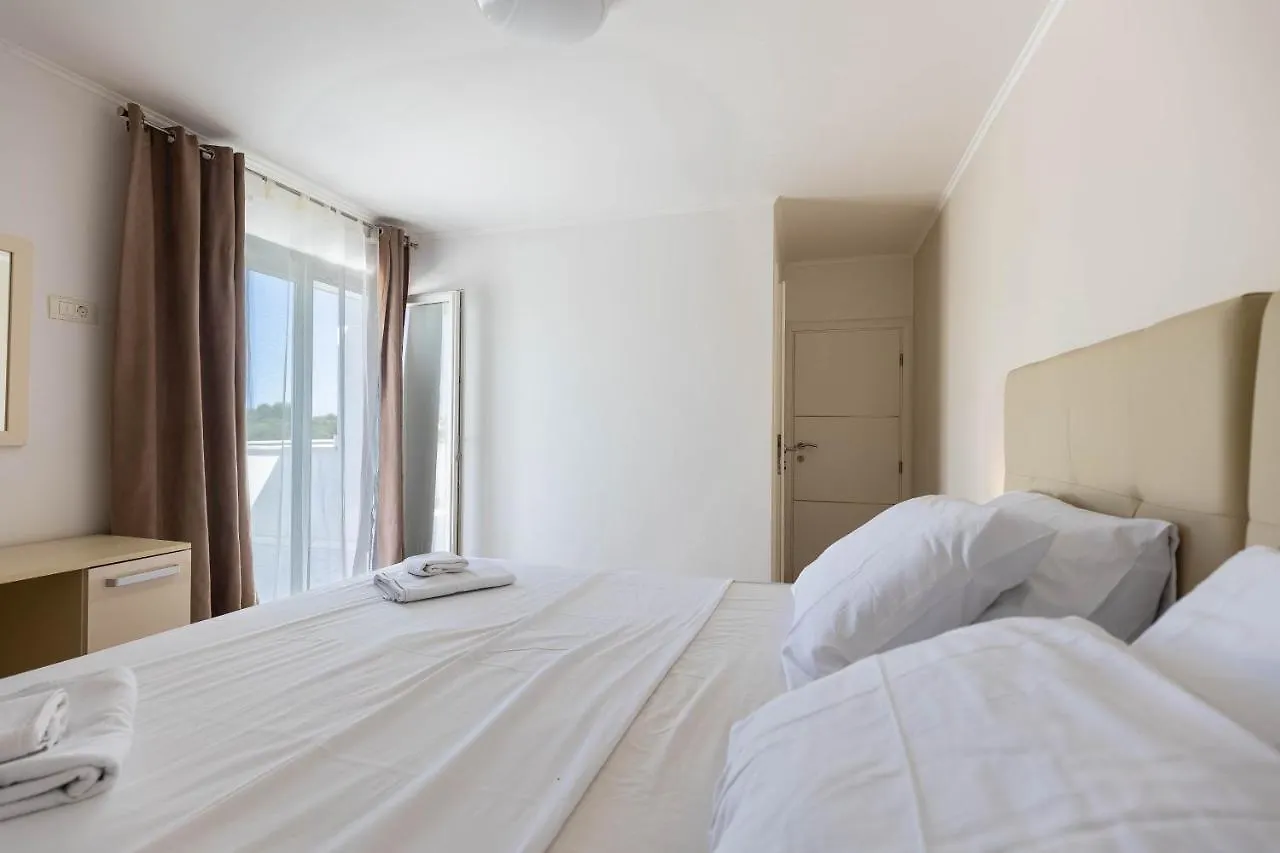 Deluxe Villa Valbruna Rovigno